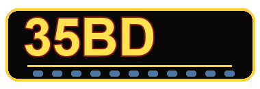 35BD logo